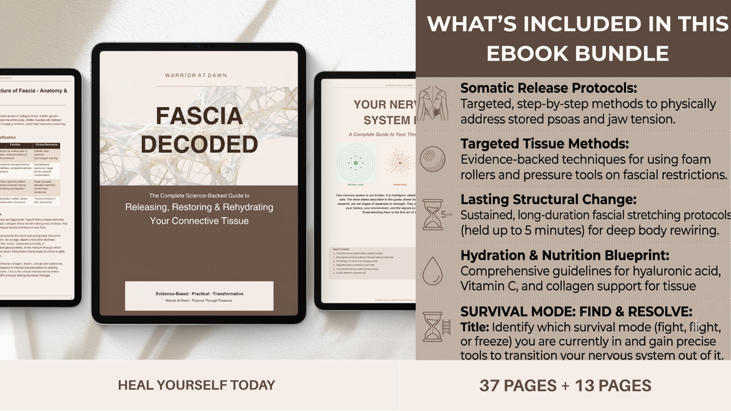 HEAL YOURSELF BUNDLE
