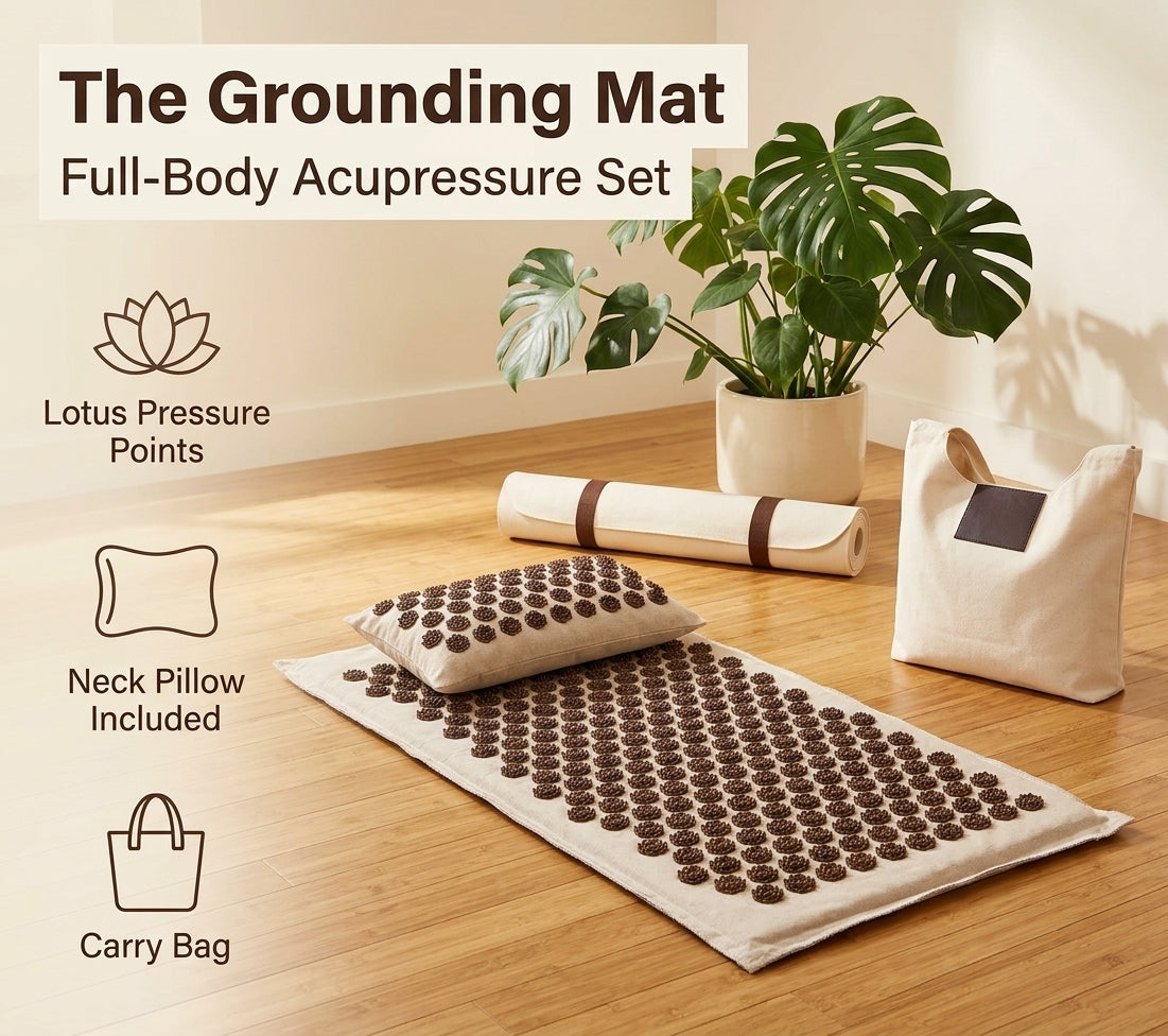 The Grounding Mat