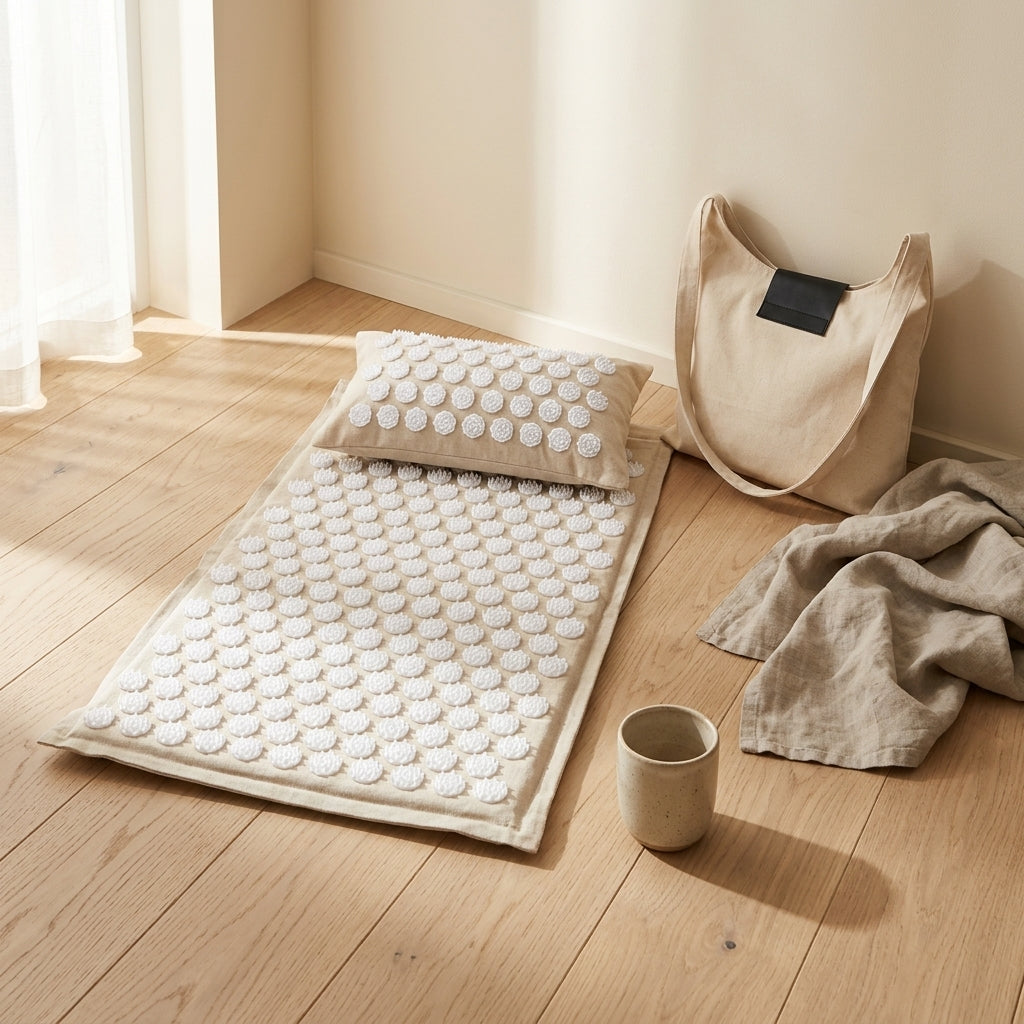 The Grounding Mat