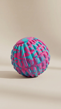 The Meridian Ball | Somatic Fascia Release & Nervous System Reset