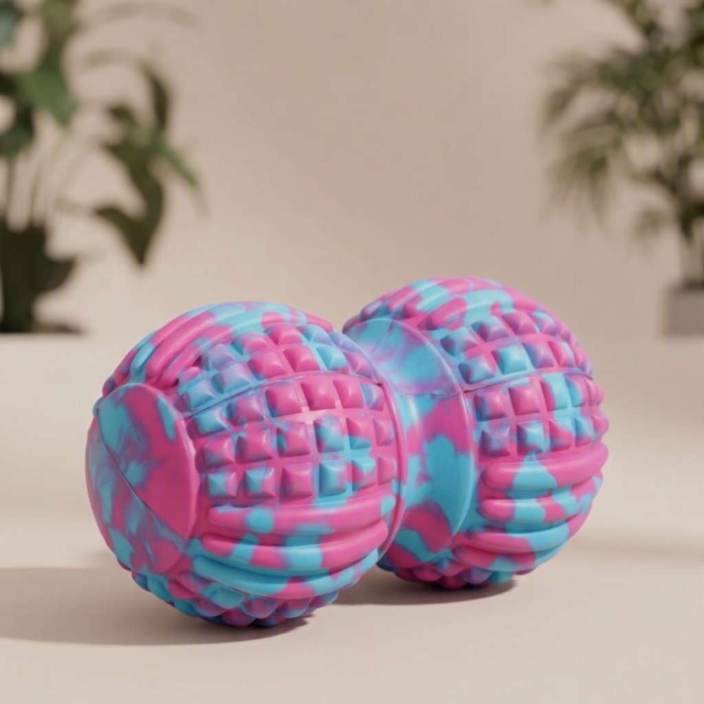 The Axis Roller