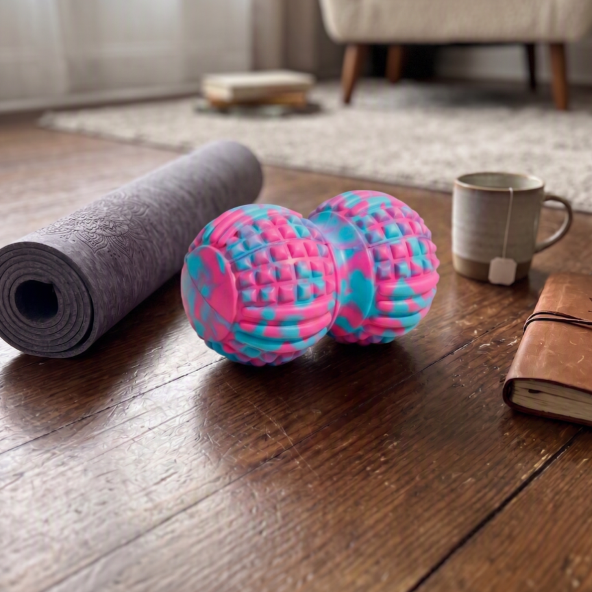 The Axis Roller