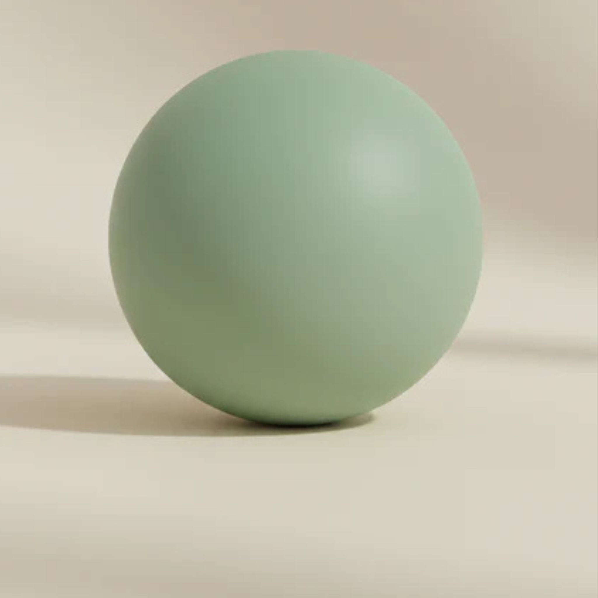 The Precision Ball