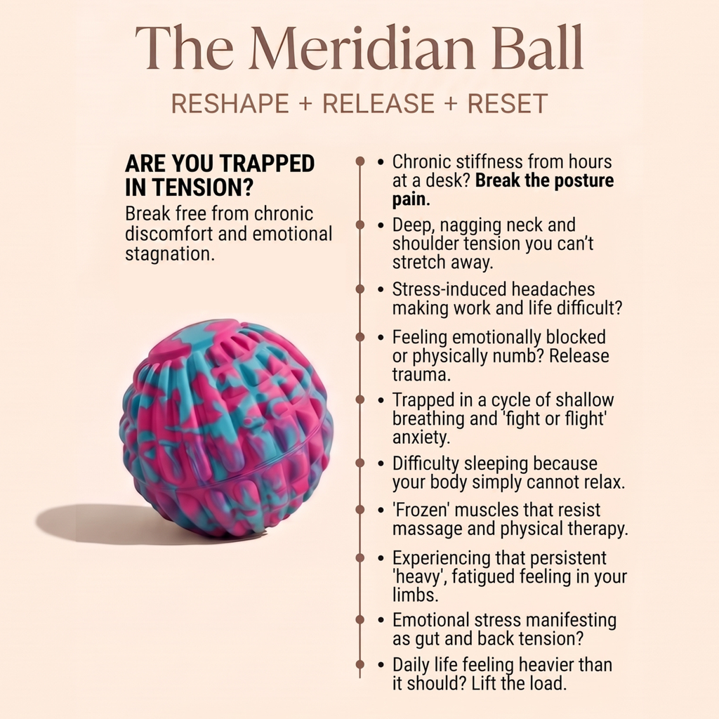 The Meridian Ball