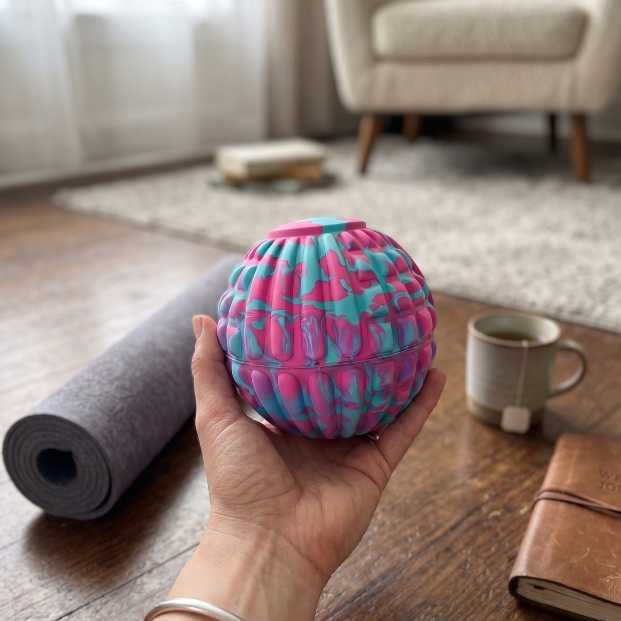 The Meridian Ball