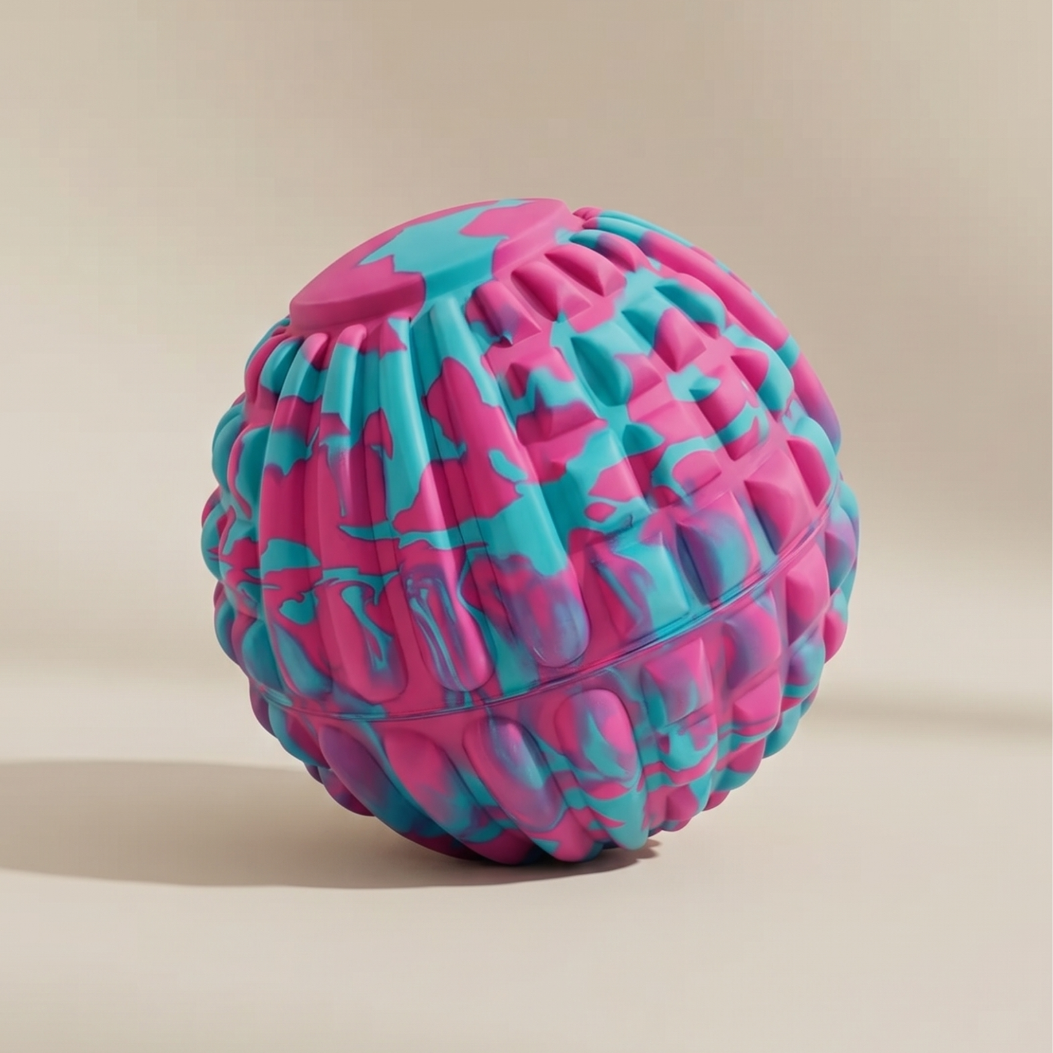 The Meridian Ball